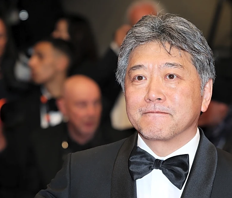 Eddie Redmayne’s Kore-eda Hirokazu Film Is Still Being Scripted, Director Says at Busan