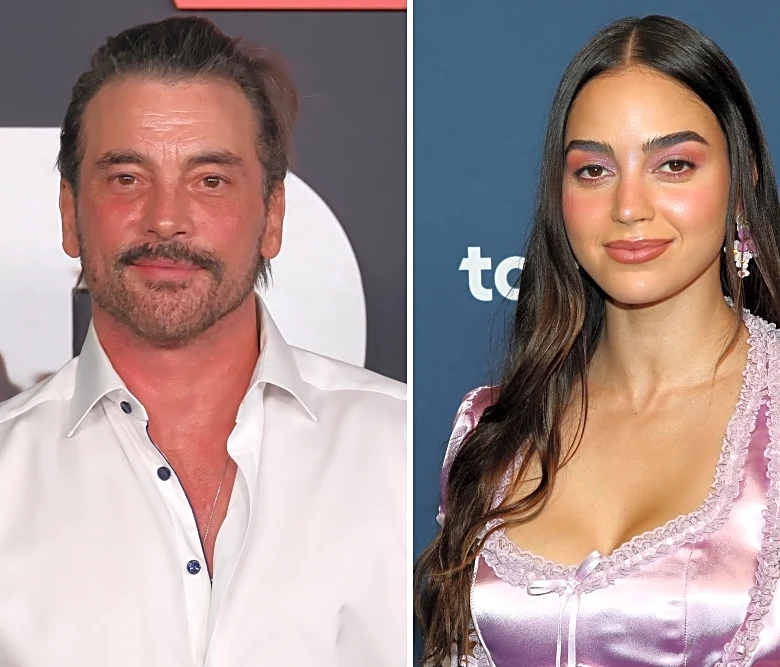 Skeet Ulrich Says His ‘Scream’ Arc Couldn’t Be Completed After Melissa Barrera’s Firing: ‘There’s No Billy Loomis’ Without Her