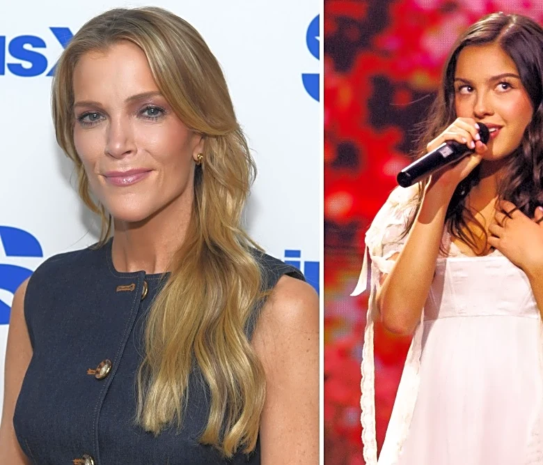 Megyn Kelly Tells Olivia Rodrigo to ‘Stick to Singing’ After Speaking Out About Cornell 7 Case: ‘You Don’t Know What the F— You’re Talking About’