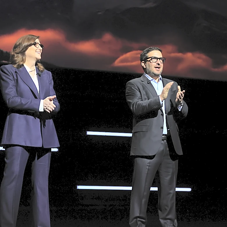 Skydance Film Heads Dana Goldberg and Josh Greenstein Set Studios Plan; Pledge Paramount and Warner Bros. Will ‘Build and Release’ Own Films