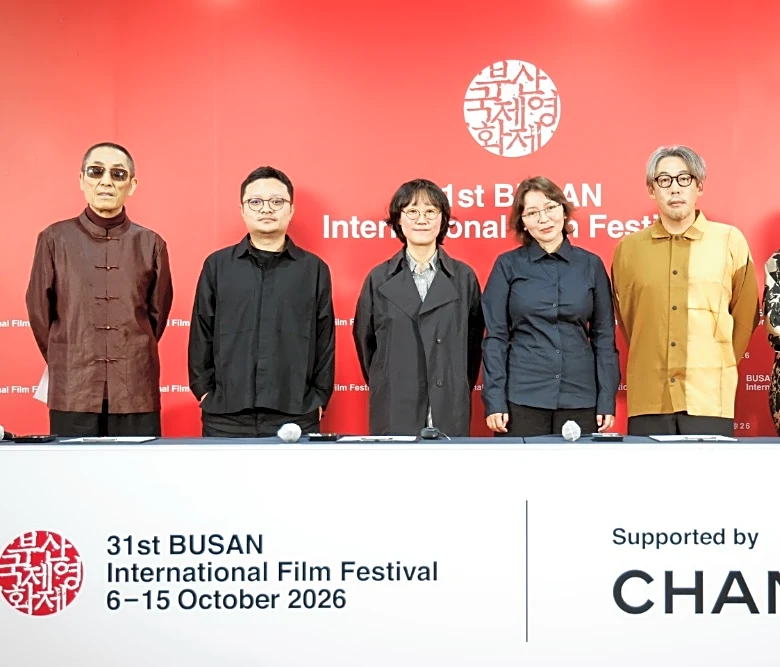 Busan Jury President Zhang Yimou Weighs In on ‘The Assassin(s)’ History Row as Juror July Jung Says Her ‘Heart Feels So Cold’