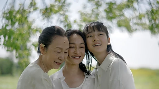 Chinese Landscape Painting Film Series Will Run to a Fourth Installment, Says ‘First Taste of Loneliness’ Director Gu You (EXCLUSIVE)