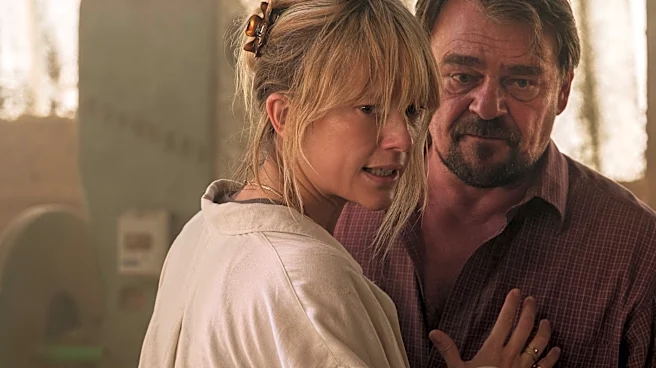 Bestseller ‘The Story of Marceau Miller’ Adaptation Set for Mipcom via France TV Distribution (EXCLUSIVE)