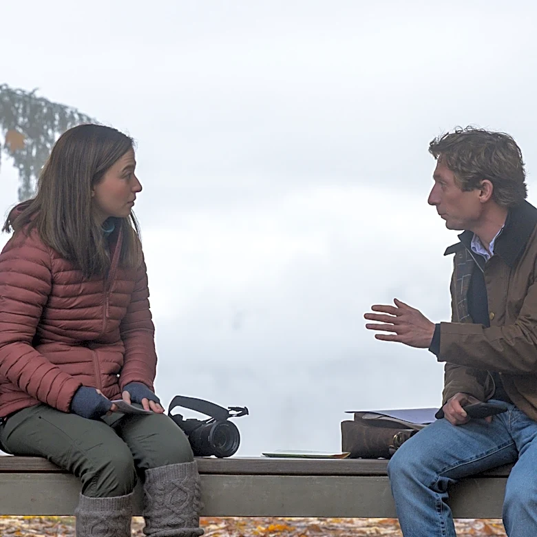 ‘The Social Reckoning’ Review: Aaron Sorkin’s ‘Social Network’ Follow-Up Is Missing More Than Just David Fincher
