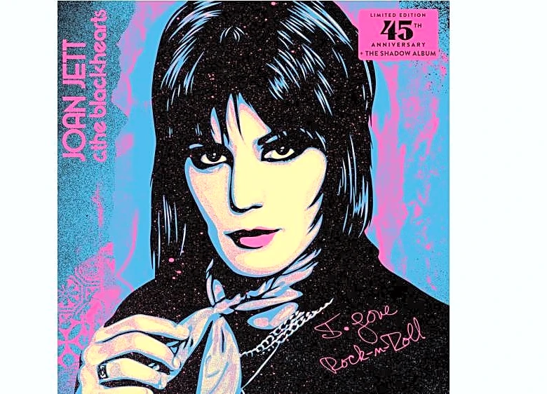 Joan Jett and the Blackhearts Announce ‘I Love Rock ‘N Roll’ Anniversary Edition, Including Previously Unreleased ‘Shadow Album’