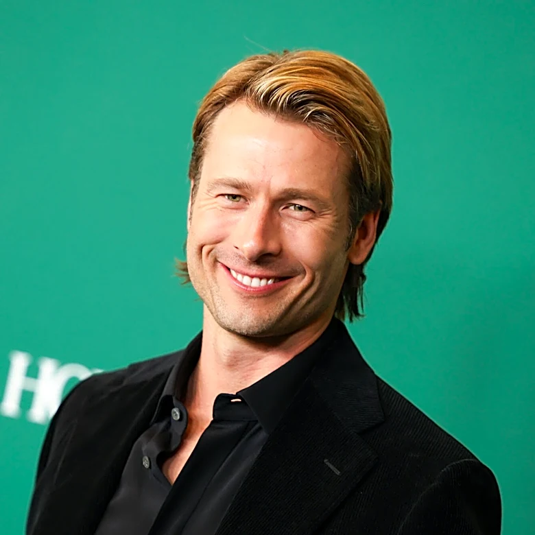 Glen Powell Is Staying Quiet on Politics Because ‘I Do Not Like the Discourse,’ Says ‘Running Man’ Flopped After Paramount Laid Off ‘Entire Marketi...