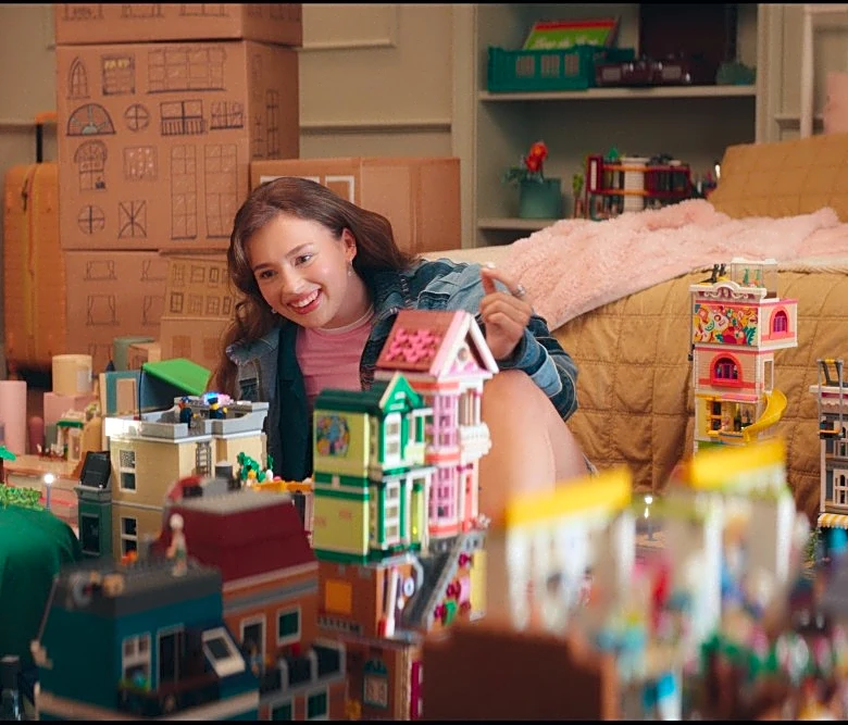 Lego’s ‘Heartlake the Musical’ Heads to Peacock in the U.S., Tencent in China Amid Global Sales  (EXCLUSIVE)