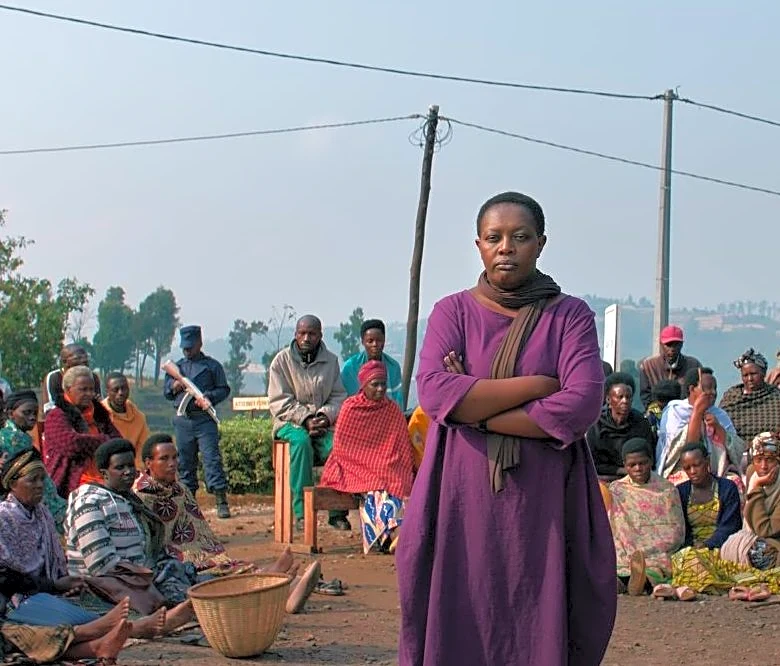 ‘Mami Wata’ Director C.J. Obasi, ‘Khartoum’ Filmmaker Ibrahim Ahmad and More Take New Projects to Durban FilmMart’s Co-Production Forum