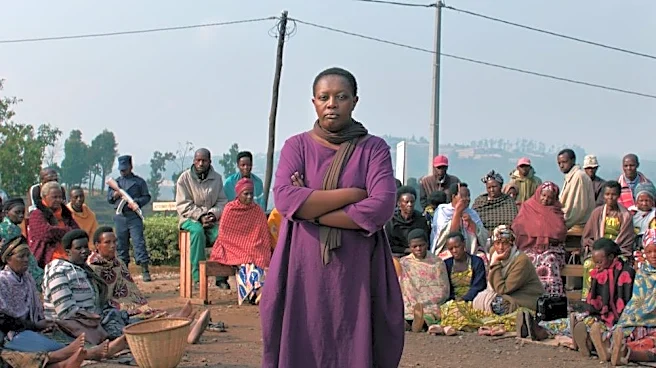 ‘Mami Wata’ Director C.J. Obasi, ‘Khartoum’ Filmmaker Ibrahim Ahmad and More Take New Projects to Durban FilmMart’s Co-Production Forum