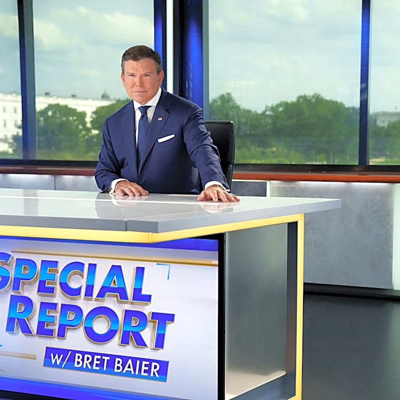 Fox News Puts Spotlight on News Team as Midterm Elections Approach
