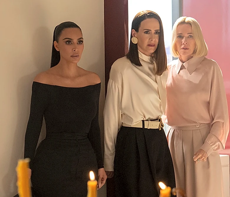 ‘All’s Fair’ Sets Season 2 Release Date, Drops Decadent First Trailer