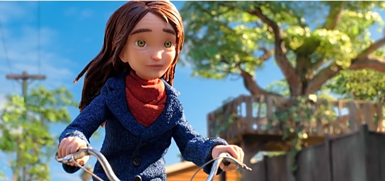 Laika’s ‘Wildwood’ Set to Close Animation Is Film Festival