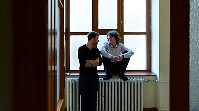 ‘Rose’ Producer Rolls With Psychological Family Drama ‘The Shame of the Borbély Family,’ Directed by Kálmán Nagy (EXCLUSIVE)