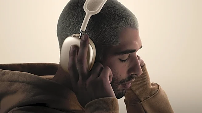 Apple’s Latest AirPods Max Headphones Get Rare $120 Discount for Prime Day