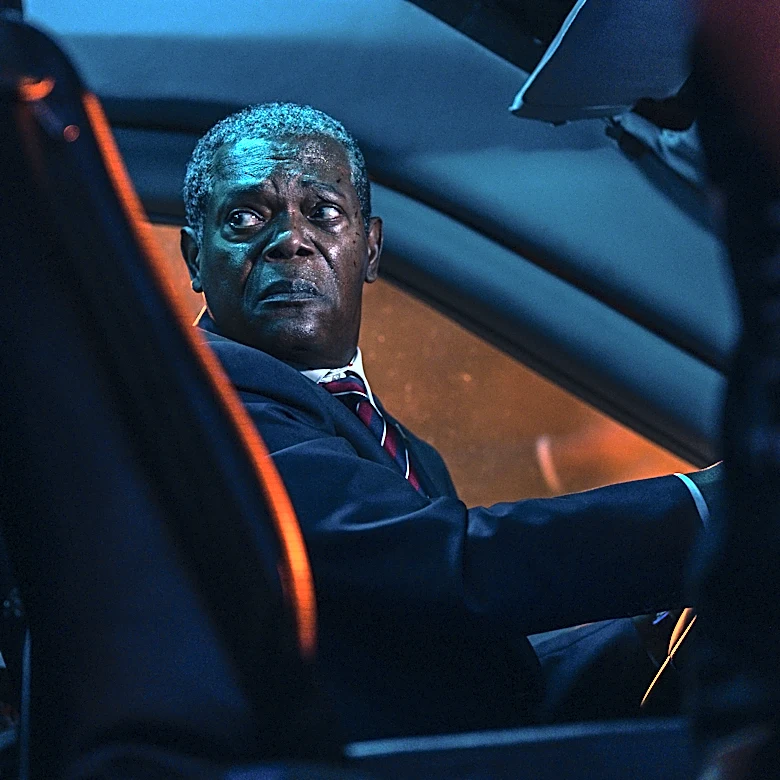 ‘The Beast’ Review: Samuel L. Jackson and Renny Harlin Reunite for a Subpar Actioner