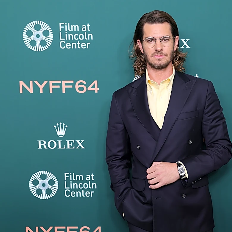 Andrew Garfield Stopped Using ChatGPT as a ‘Fancy Google’ After Playing Sam Altman in ‘Artificial’: ‘I Got a Bit Scared’ and ‘Mistrusting of the Te...