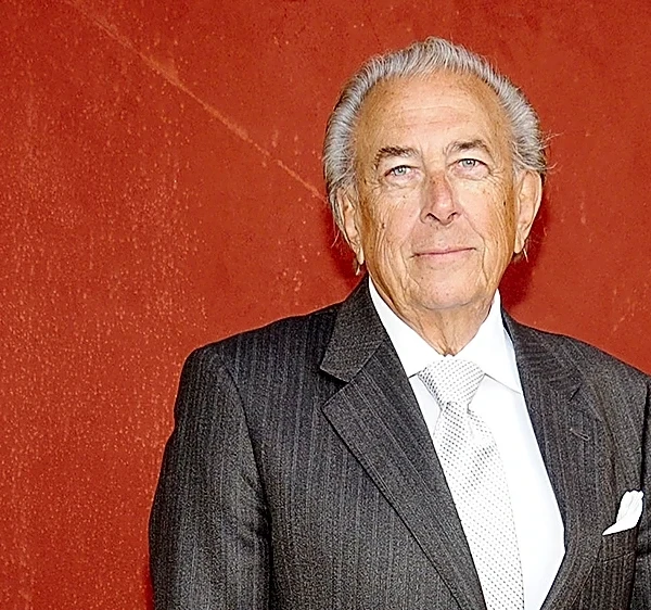 Frank Mancuso Sr., Former Chief of Paramount, MGM/UA, Dies at 93