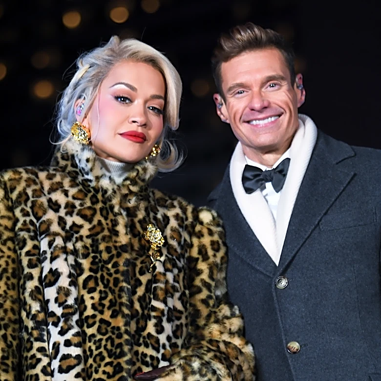 ‘Dick Clark’s New Year’s Rockin’ Eve With Ryan Seacrest’ to Simulcast on Both ABC and Disney+ for the First Time