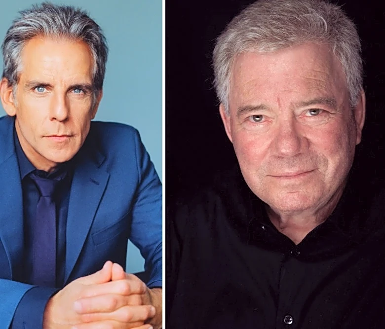 Ben Stiller to Moderate Conversation With William Shatner at New York Comic-Con ‘Star Trek’ Panel (EXCLUSIVE)