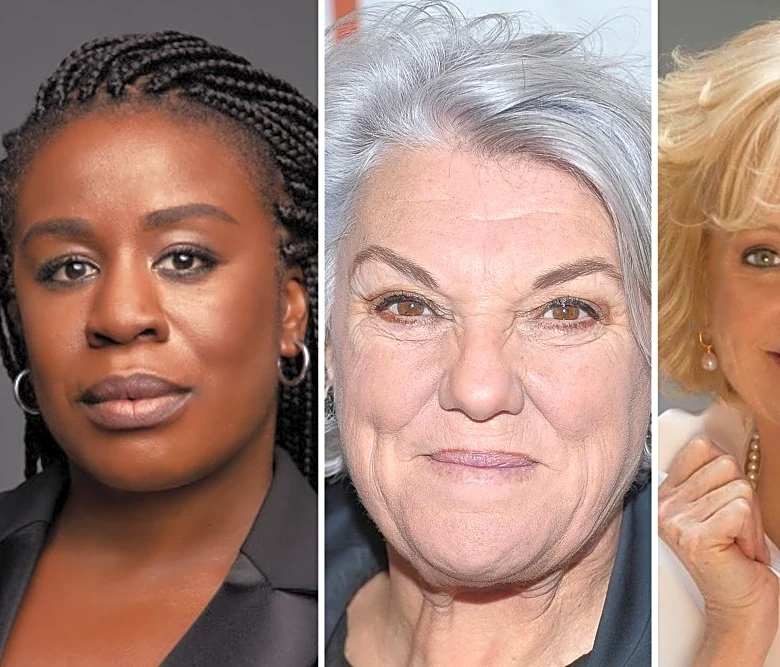 ‘Elsbeth’ Season 4 Adds Uzo Aduba, Tyne Daly and Christine Ebersole (EXCLUSIVE)