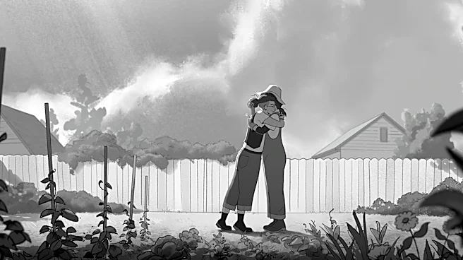 Vancouver Builds in Sophistication, Breadth as World-Class Animation Hub, as Netflix Animation Studios Launch and Leah Nelson Dazzles With ‘Tangles...