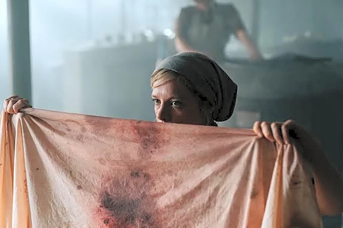 ‘Krux’ Review: A Potently Bleak Portrait of German Village Life at the Bitter End of WWII