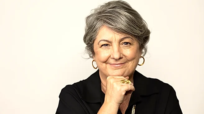 Brazil’s Elas Exportam: Fostering Film and Series Exports of Women-Led Companies
