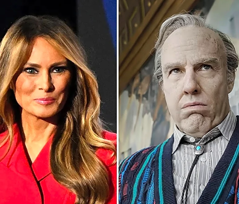 Melania Trump’s Advisor Shades Tom Cruise’s ‘Digger’ After Box Office Bomb — Even Though ‘Melania’ Doc Also Flopped in Theaters