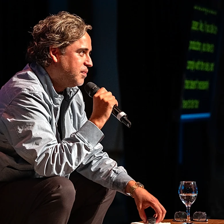 Cannes Winning Producer Giancarlo Nasi: U.S. Indie Filmmakers Are Turning to International Co-Production Funds