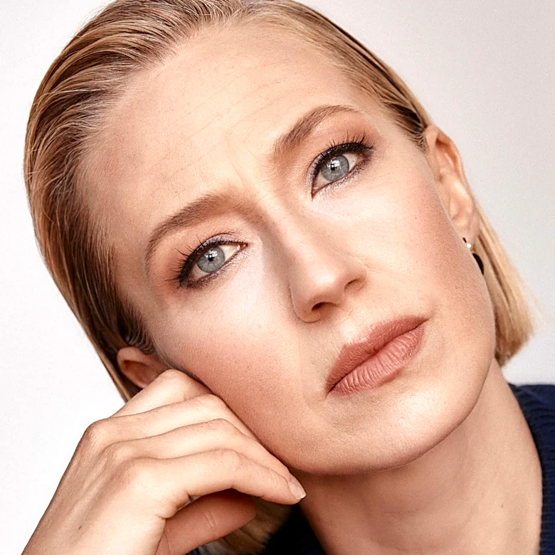 Carrie Coon Doesn’t Care About Being Liked (EXCLUSIVE)