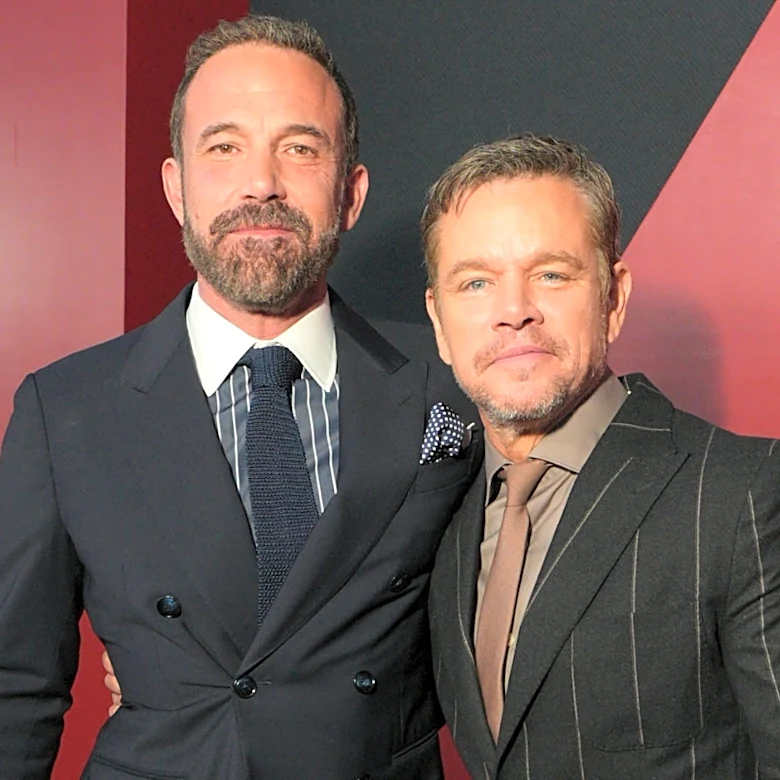 Ben Affleck and Matt Damon’s Artists Equity Launches New Indie Banner: Artists Equity Independent Pictures (EXCLUSIVE)