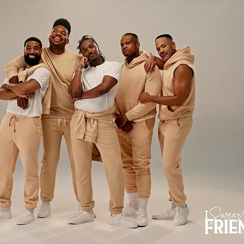 Dewayne Perkins to Launch ‘I Swear We’re Friends,’ New Digital ‘Skitcom’ on YouTube (EXCLUSIVE)