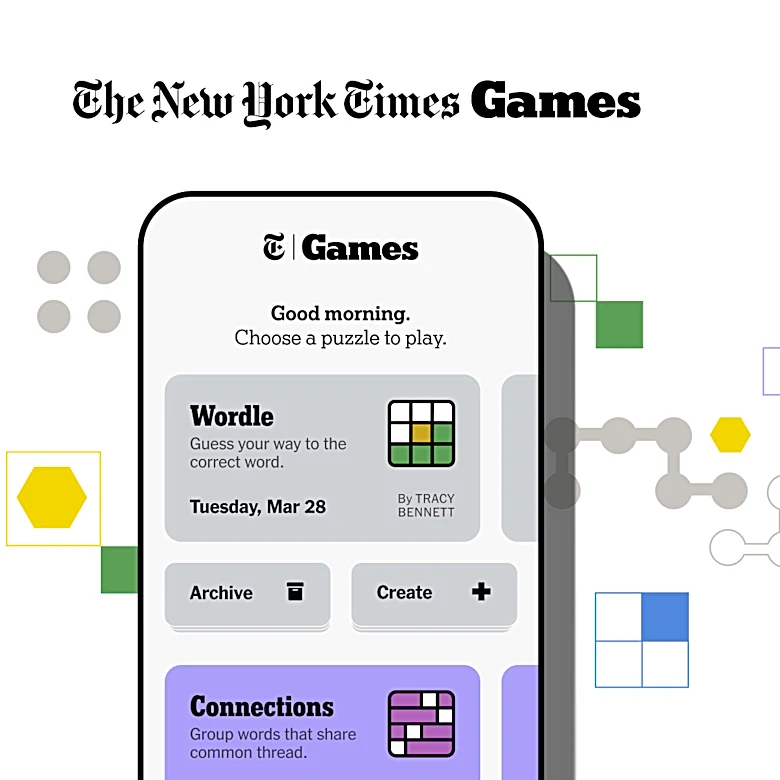 Movie Theaters Add New York Times Games to Pre-Show Experience (EXCLUSIVE)