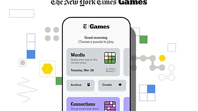 Movie Theaters Add New York Times Games to Pre-Show Experience (EXCLUSIVE)