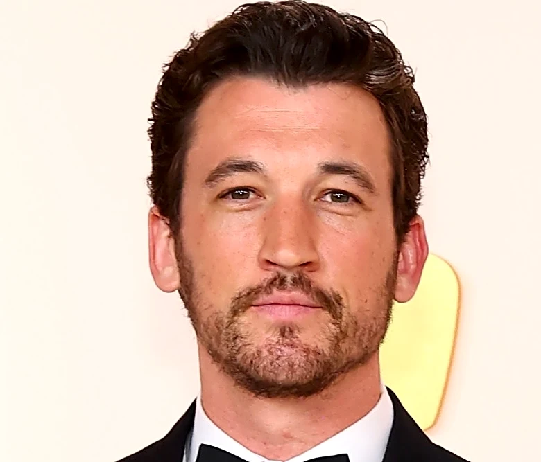 Miles Teller to Be Honored by Newport Beach Film Festival (EXCLUSIVE)