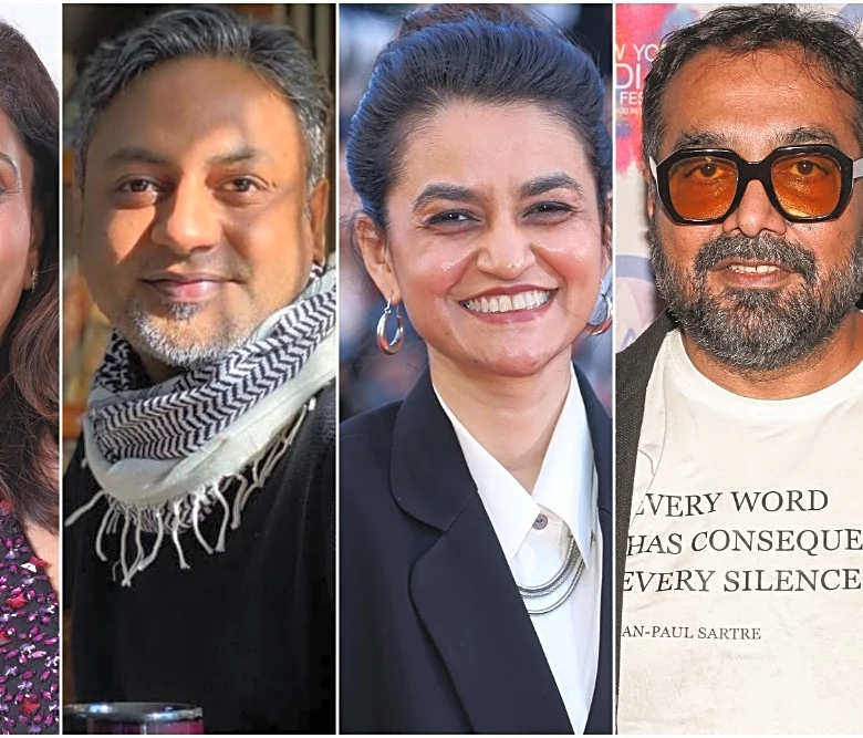Payal Kapadia, Anurag Kashyap Joined by Kavita Gupta’s Cineroost as Producer on Prateek Vats’ ‘Chronicles of a Confession’ (EXCLUSIVE)