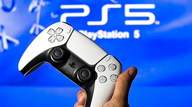 PlayStation to Launch New Crunchyroll Anime Hub for PS5