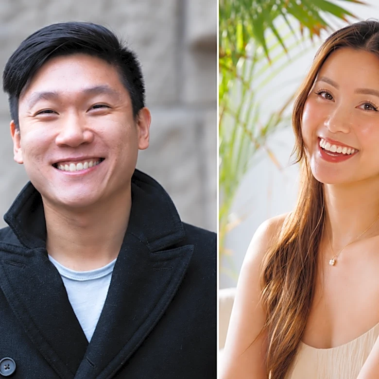 Patreon Co-founder Sam Yam Partners with Podcaster Chloe Shih After Joining OpenAI’s Creator Initiative (EXCLUSIVE)