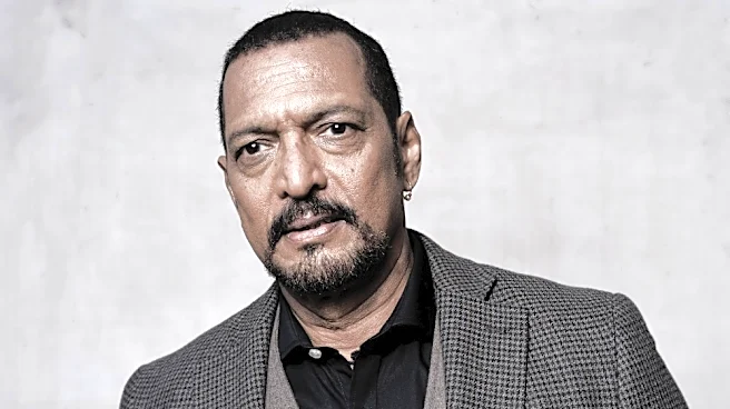 Nana Patekar, Indian Star of ‘Parinda’ and ‘Krantiveer,’ Dies at 75