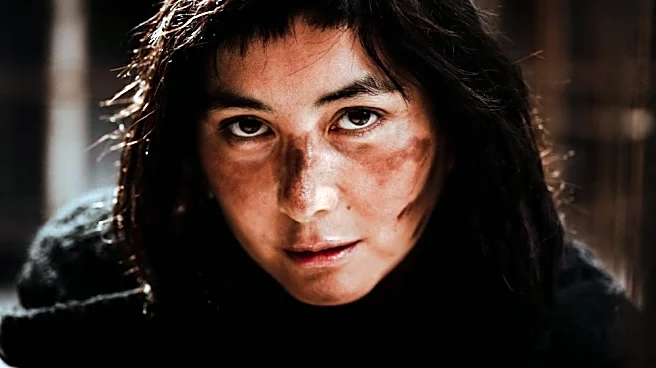 Danny and Oxide Pang’s Josie Ho-Starring Supernatural Thriller ‘The Mage’ Sets Busan Market Debut With Abnormal Studios (EXCLUSIVE)