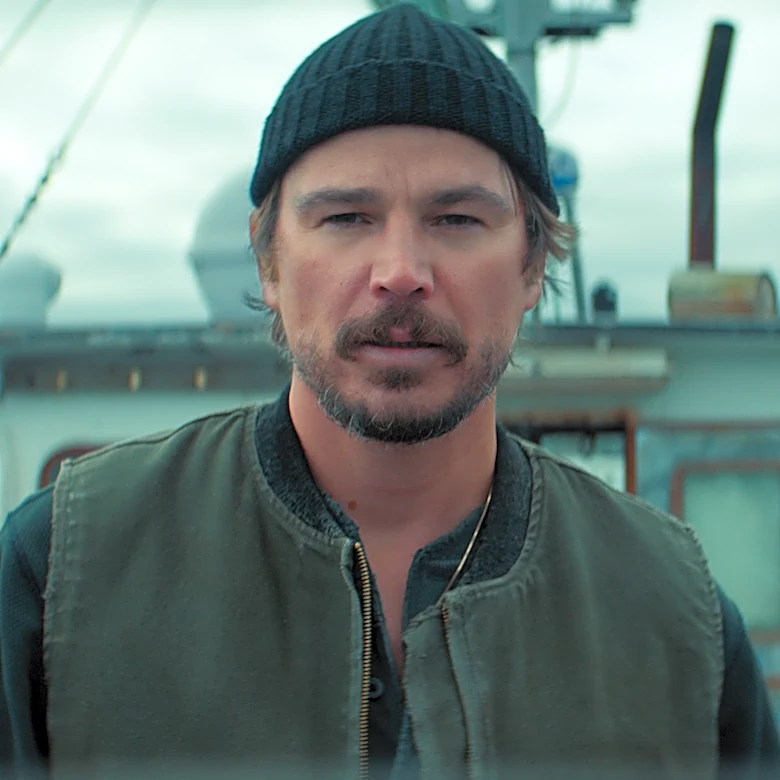 Josh Hartnett Leads Netflix’s Exhilarating Sea Monster Thriller ‘Below’: TV Review