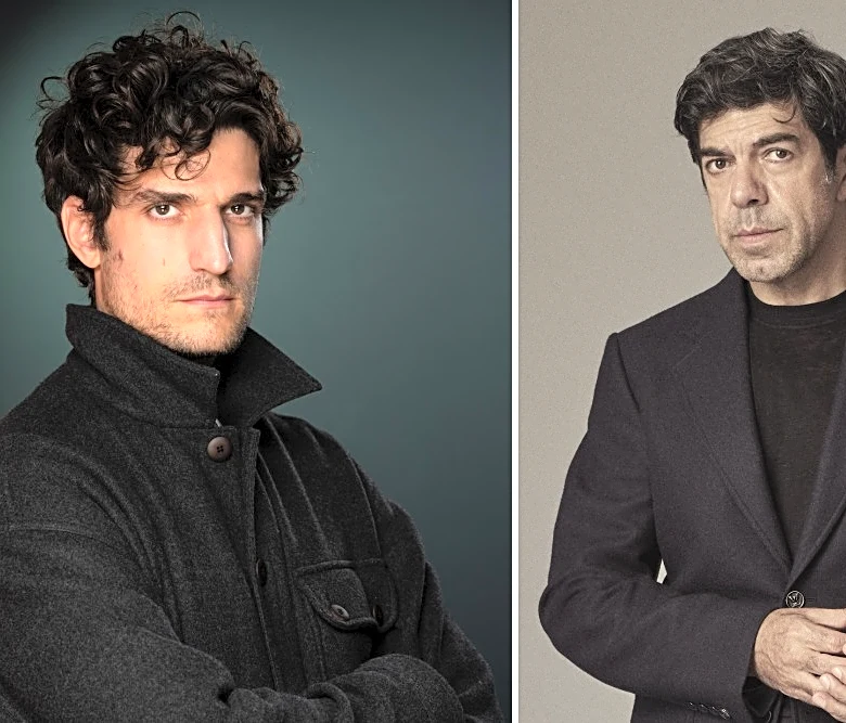 Louis Garrel to Play Fiat Heir John Elkann in Marco Bellocchio’s ‘Falcon’; RAI Cinema International Boards for Sales