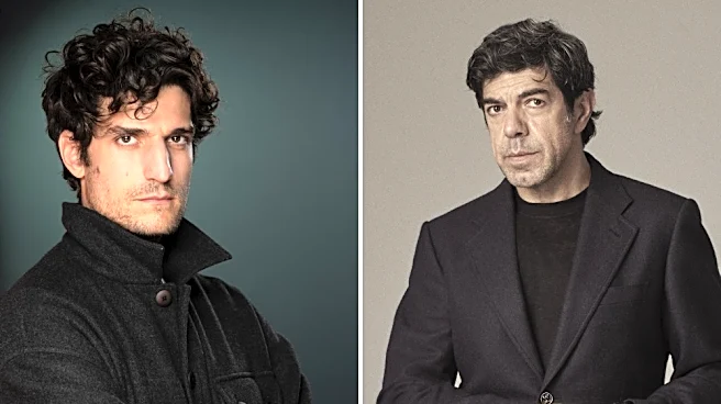 Louis Garrel to Play Fiat Heir John Elkann in Marco Bellocchio’s ‘Falcon’; RAI Cinema International Boards for Sales