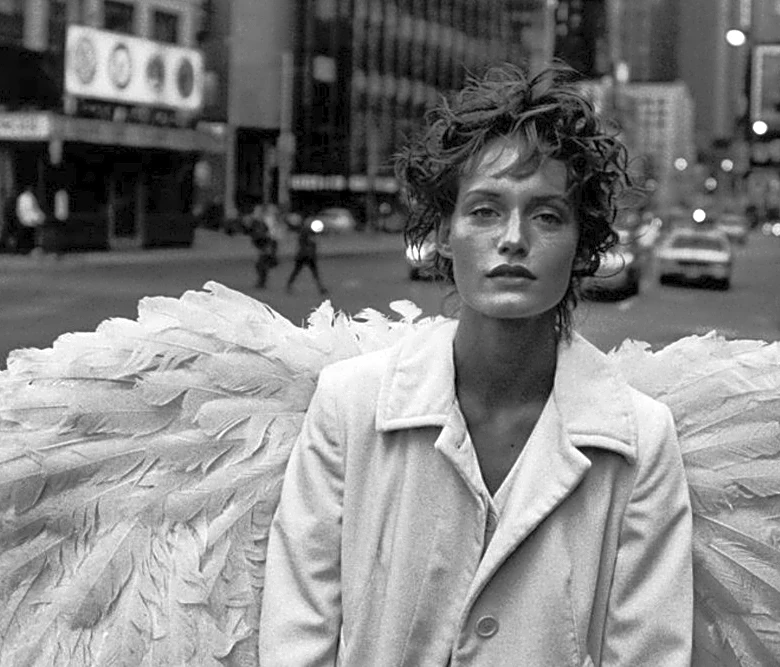Wim Wenders Boards Peter Lindbergh Documentary ‘Truth:Beauty’