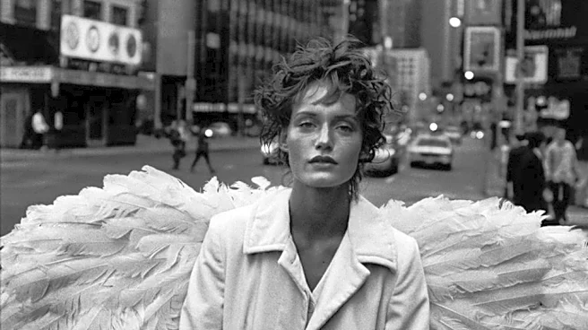 Wim Wenders Boards Peter Lindbergh Documentary ‘Truth:Beauty’