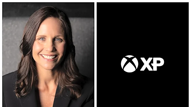 Xbox Sets New Division for Film and TV, Consumer Products and Experiences Led by ‘Minecraft’ Studio Chief Kayleen Walters