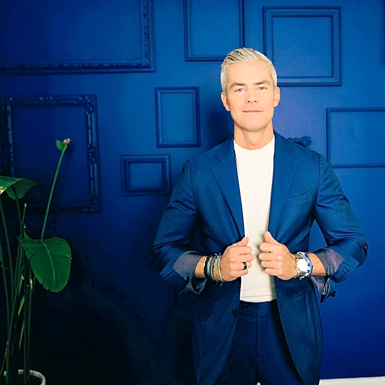‘Owning Manhattan’ Star Ryan Serhant Links With AI Startup HeyGen to Generate Social Media Avatar for Content (EXCLUSIVE)