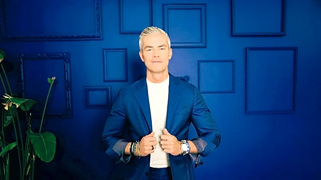 ‘Owning Manhattan’ Star Ryan Serhant Links With AI Startup HeyGen to Generate Social Media Avatar for Content (EXCLUSIVE)