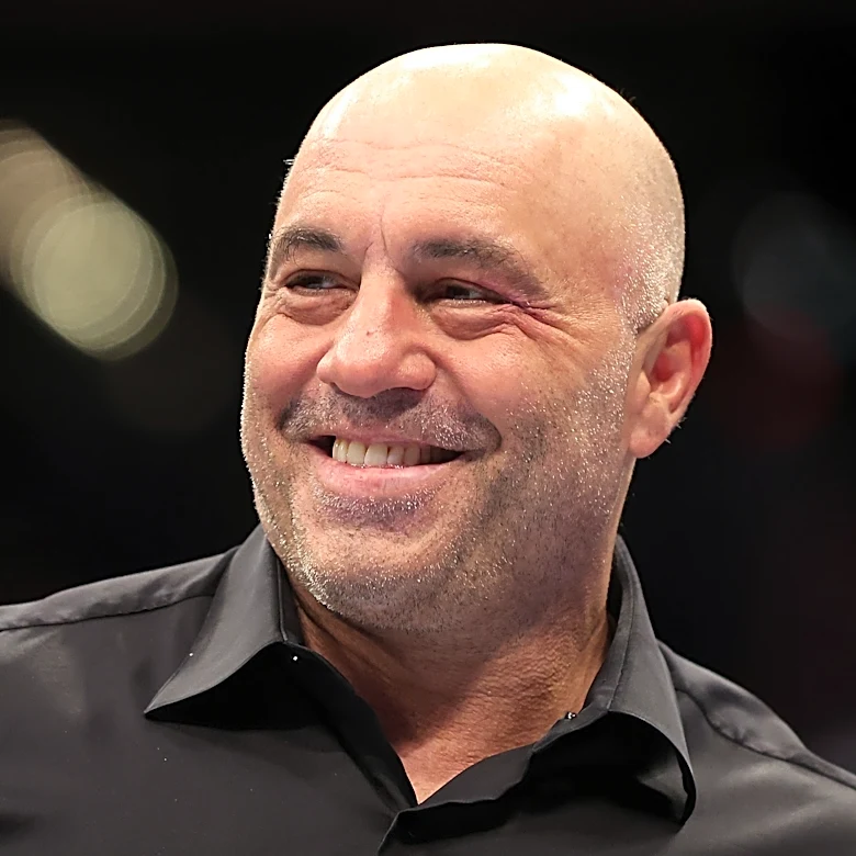 Joe Rogan Renews Nine-Figure Spotify Deal