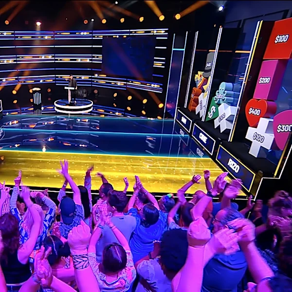 Top Fremantle Mipcom Format ‘Stacks of Cash’ Adds Seven Network to CBS in New Major Commissions (EXCLUSIVE)
